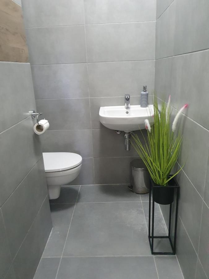 Gliwicka 16 Apartment Katowice Bagian luar foto