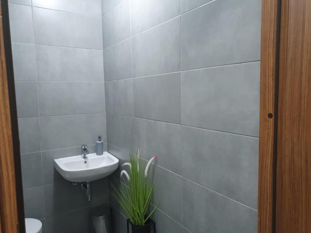 Gliwicka 16 Apartment Katowice Bagian luar foto
