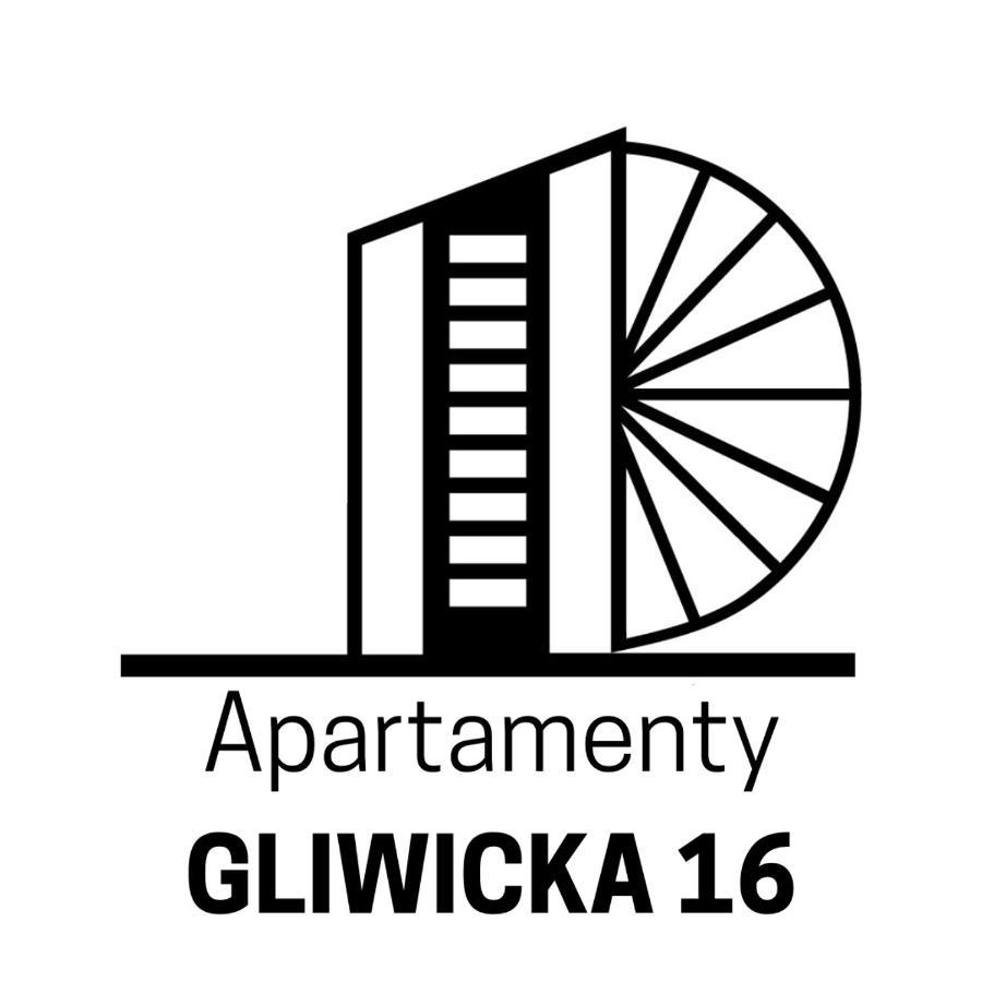 Gliwicka 16 Apartment Katowice Bagian luar foto